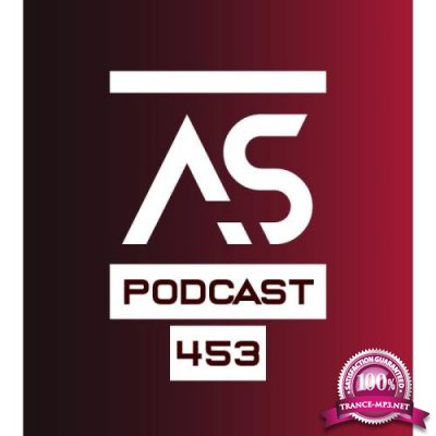 Addictive Sounds - Addictive Sounds Podcast 453 (14-01-2022)