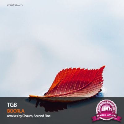 TGB - Boorla (2022)