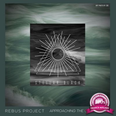 Rebus Project - Approaching the Unknown (2022)