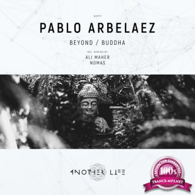 Pablo Arbelaez - Beyond / Buddha (2022)