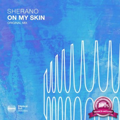 Sherano - On My Skin (2022)