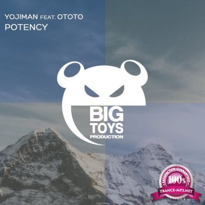 Yojiman ft Ototo - Potency (2022)