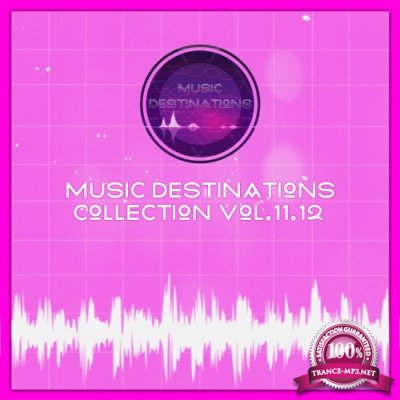 Music Destinations Collection Vol. 11.12 (2022)