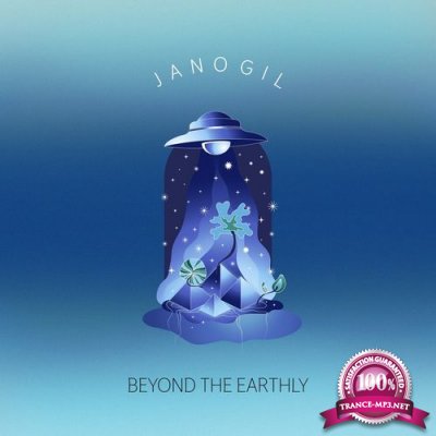 Jano Gil - Beyond the Earthly (2022)