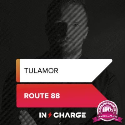 Tulamor - Route 88 (2022)