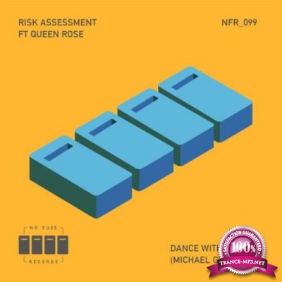 Risk Assessment ft Queen Rose - Dance With Me (Michael Gray Remix) (2022)
