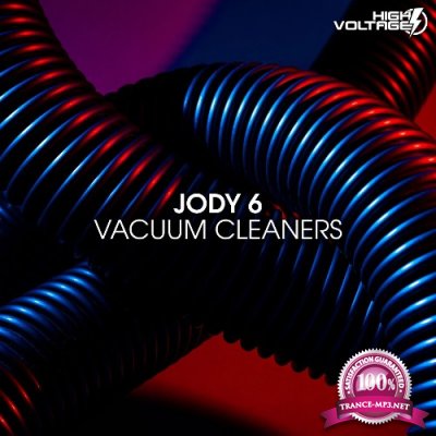 Jody 6 - Vacuum Cleaners (2022)