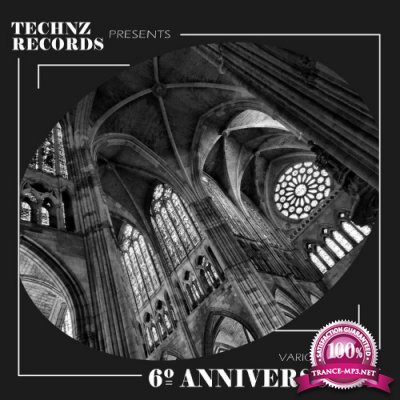 Technz 6? Anniversary (2022)