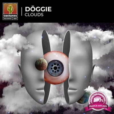Doggie - Clouds (2021)