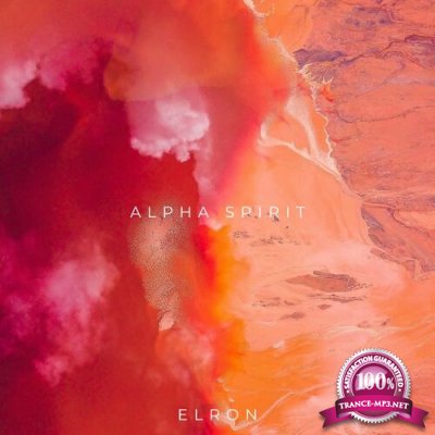 Elron - Alpha Spirit (2021)