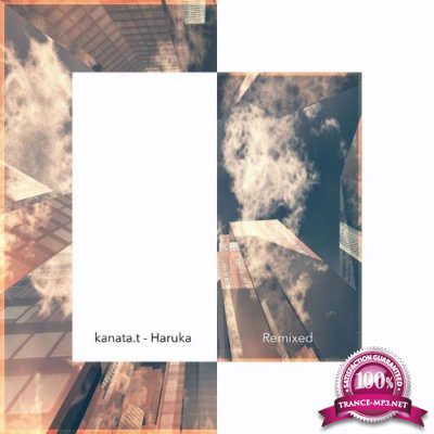kanata.t - Haruka Remixed (2022)