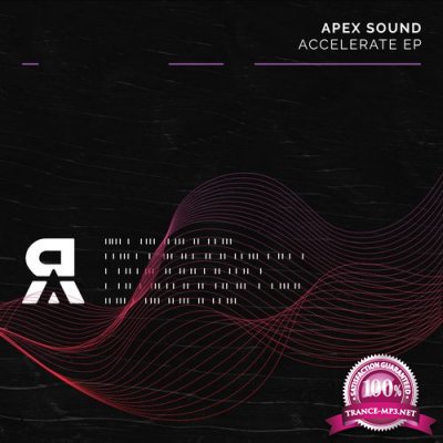 Apex Sound - Accelerate (2021)