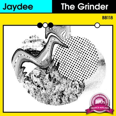Jaydee - The Grinder (2021)