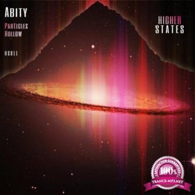 Abity - Particles And Hollow Ep (2021)