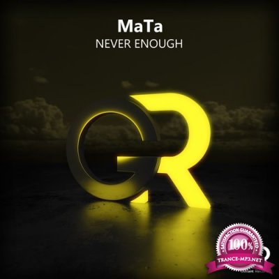 Mata - Never Enough (2021)