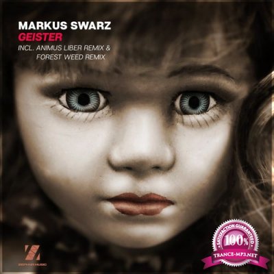 Markus Swarz - Geister (2021)