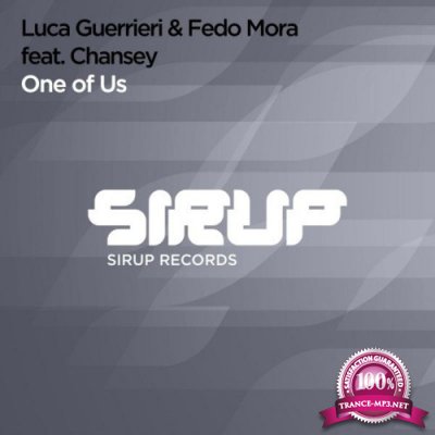 Luca Guerrieri & Fedo Mora ft. Chansey - One of Us (2021)