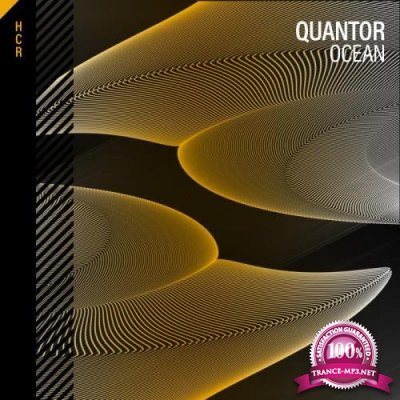 Quantor - Ocean (2021)