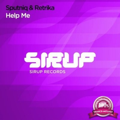 Sputniq & Retrika - Help Me (2021)