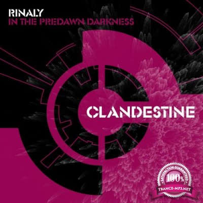 Rinaly - In The Predawn Darkness (2021)