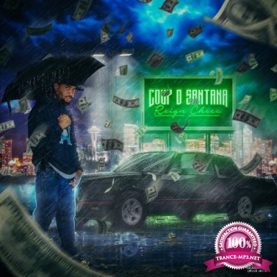 Coup D Santana - REIGN CHECC (2021)