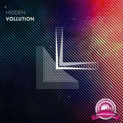 Hidden - Vollution EP (2021)