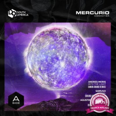 Mercurio A Side (2022)
