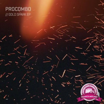 Procombo - Gold Spark EP (2022)