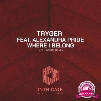 Tryger - Where I Belong (2022)