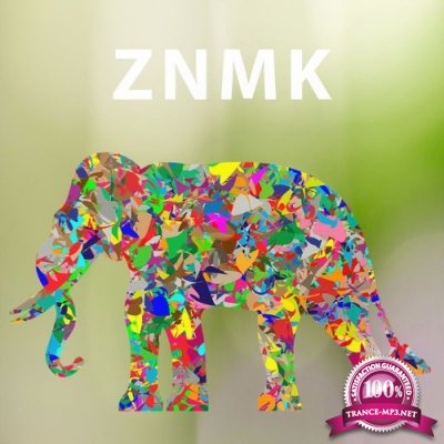 ZNMK - Distance (2022)