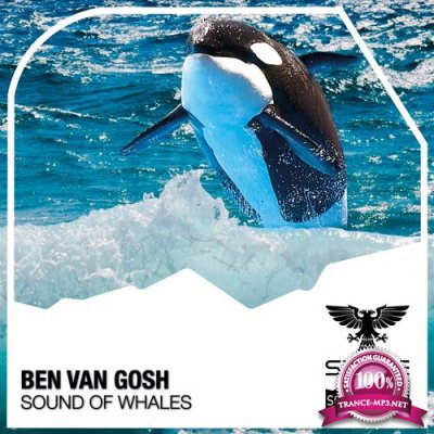 Ben van Gosh - Sound of Whales (2022)