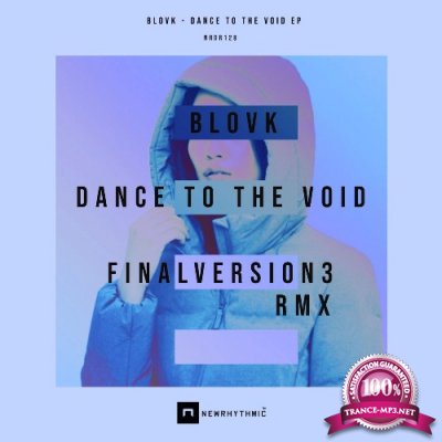 Blovk - Dance To The Void EP (2022)