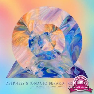 Deepness & Ignacio Berardi - Rise (2022)
