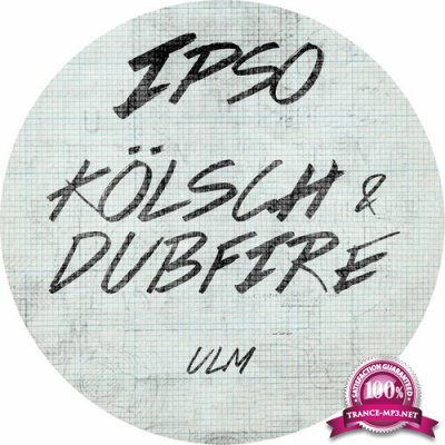 Kolsch & Dubfire - Ulm (2022)