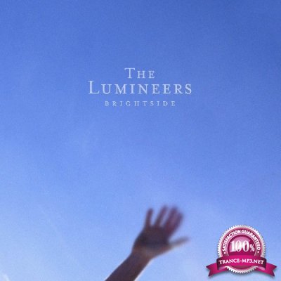 The Lumineers - BRIGHTSIDE (2022)