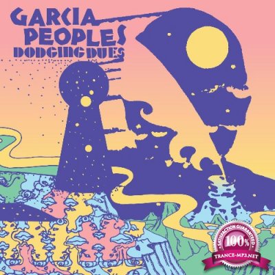 Garcia Peoples - Dodging Dues (2022)