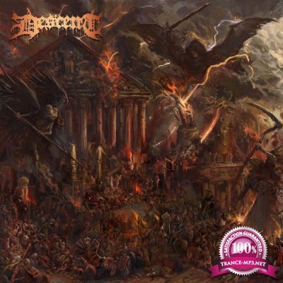 Descent - Order Of Chaos (2022)