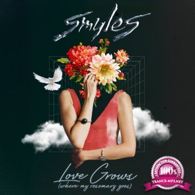 Smyles - Love Grows (Where My Rosemary Goes) (2022)