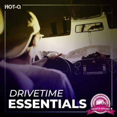Drivetime Essentials 013 (2022)