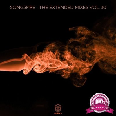 Songspire Records - The Extended Mixes Vol. 30 (2022)