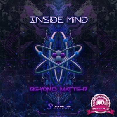 Inside Mind - Beyond Matter (2022)