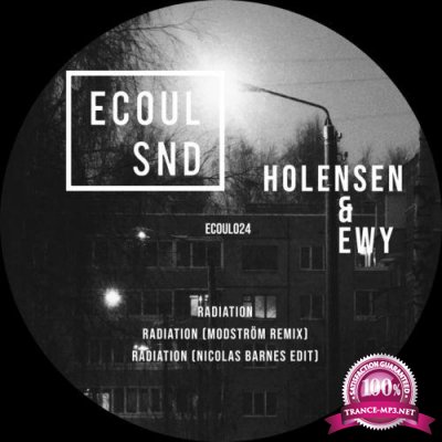 Holensen & Ewy - Radiation (2022)