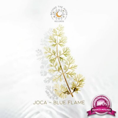 JOCA - Blue Flame (2022)