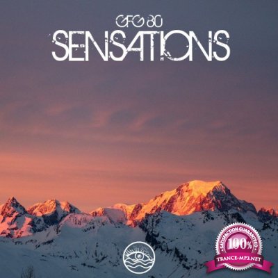 GFG 80 - Sensations (2022)