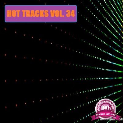 Hot Tracks Vol. 34 (2022)