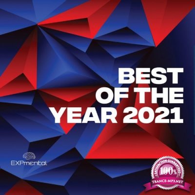 Expmental - Best Of The Year 2021 (2022)