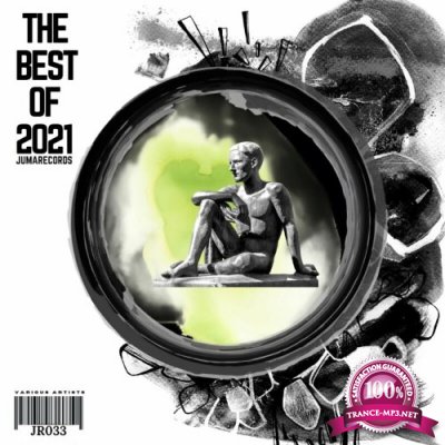 Juma - The Best Of 2021 (2022)