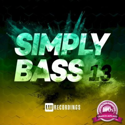 Simply Bass, Vol. 13 (2022)