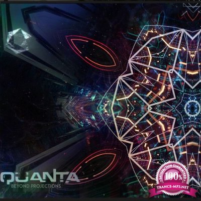 Quanta - Beyond Projections (2022)