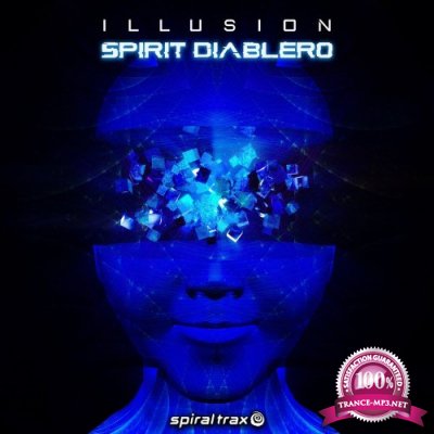 Spirit Diablero - Illusion (2022)
